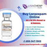 Buy Lorazepam Online Quick At-Home Delivery Service