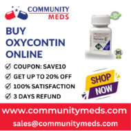 Buy Oxycontin Online Without RX - One Click Shopping