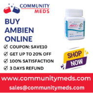 Buy Ambien Online Get RX-Free Meds - Fast Delivery