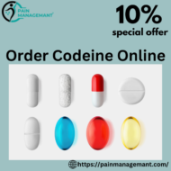 Order Codeine Online Safe and Discreet Service