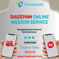 Buy Diazepam Online Fast Delivery Overnight