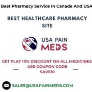 Buy Adipex Online from Reputable US Pharmacy