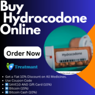 Buy Hydrocodone Online Trusted Delivery Save