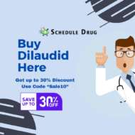 Buy Dilaudid Online Overnight Shipping Easy Way