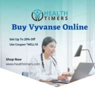 Vyvanse 40mg Coupon: Save on Your Prescription Today