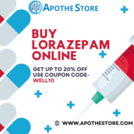 Buy Lorazepam Online Unforgettable Home Delivery