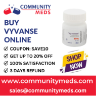 Buy Vyvanse Online Hassle-Free Shipping