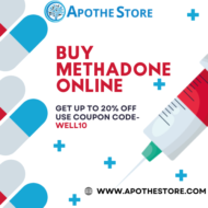 Buy Methadone Online Unforgettable Home Delivery