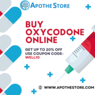 Buy Oxycodone Online Unforgettable Home Delivery