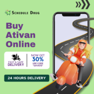 Buy Ativan Online Overnight Fast Shipping