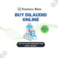 Buy Dilaudid Online Just One Click