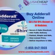 Buy Adderall Online Overnight Licensed Delivery At Home