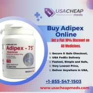 Buy Adipex Online Overnight Delivery Services