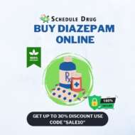 Buy Diazepam Online Express Shipping Available