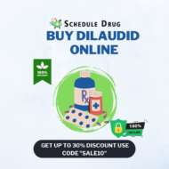 Buy Dilaudid Online At Your Door Step In Few Hours