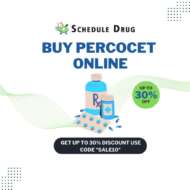 Buy Percocet Online Overnight At Home