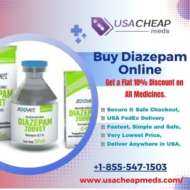 Buy Diazepam Online : Overnight Free Shipping