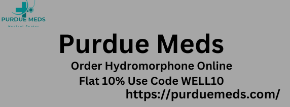 OrderHydromorphone