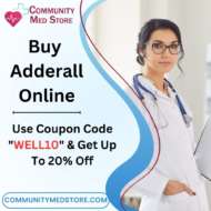 Buy Adderall Online Overnight