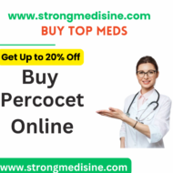 Buy Percocet Online Invigorating Stock 2024