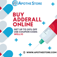 Buy Adderall For Sale Online From Gargantuan Pharmacy