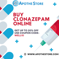 Buy Clonazepam For Sale Online From Gargantuan Pharmacy