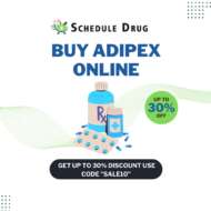 Buy Adipex Online Receive Your Items Instantly at Home