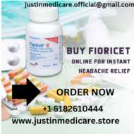 Purchase Fioricet online with secure and reliable world-class delivery service