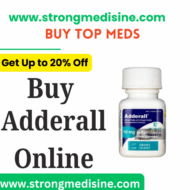 Order Adderall Online Boost Your Focus Today