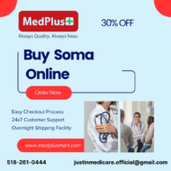 Order Soma Online with Trusted High Quality Assurance