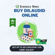 Buy Dilaudid Online Unlock Instant Deals with Quick Shipping