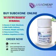 Order Suboxone Online and Start Treatment Today