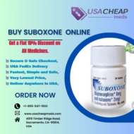 Buy Suboxone Online Connect with Trusted Doctors