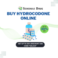 Buy Hydrocodone Online Get Free Same-Day Shipping at Your Door