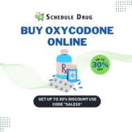 Buy Oxycodone Online Affordable, Secure, and Fast Delivery