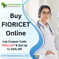 Buy Fioricet Online Headache Solution You Need