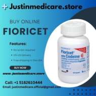 Buy Fioricet online with unmatched shipping service