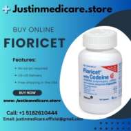 One-tap Fioricet online shopping—your delivery awaits