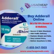 Buy Adderall Online Secure Quick Delivery