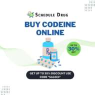 Buy Codeine Online Verified & Trusted Pharmacies