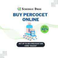 Buy Percocet Online Verified Trusted Pharmacies