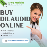 Order Dilaudid Online USA With Ensure Payment Option