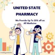 Buy Ativan Online From Gargantuan Pharmacy