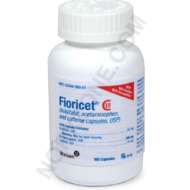 Buy Online Fioricet 40mg