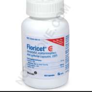 Buy Fioricet 40mg Online