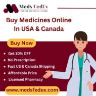 Buy Ambien Online | Safe Purchase & Quick Delivery