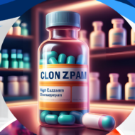 Buy Clonazepam 2mg Online