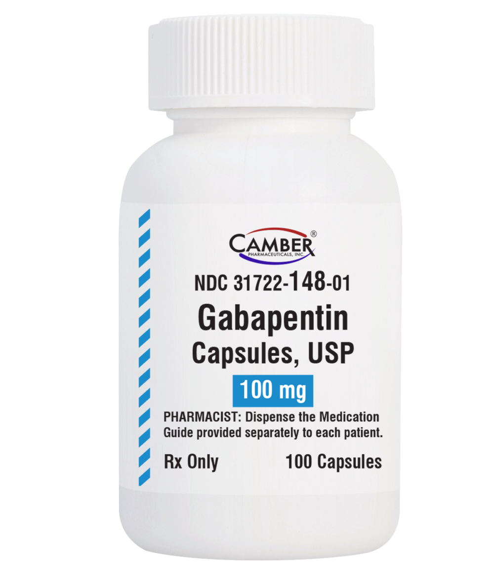 Buy Gabapentin 100mg Online Without Prescription