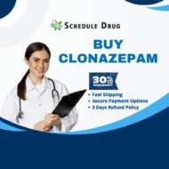 Buy Clonazepam Online Quick And Secure At-Home Delivery