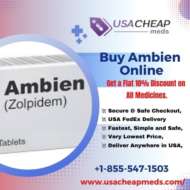 Order Ambien Online Now with Guaranteed Fast Delivery